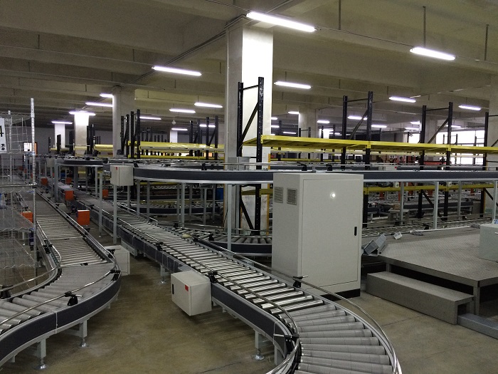 电商行业解决方案